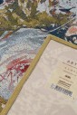 Килим Art 3 602-999 X